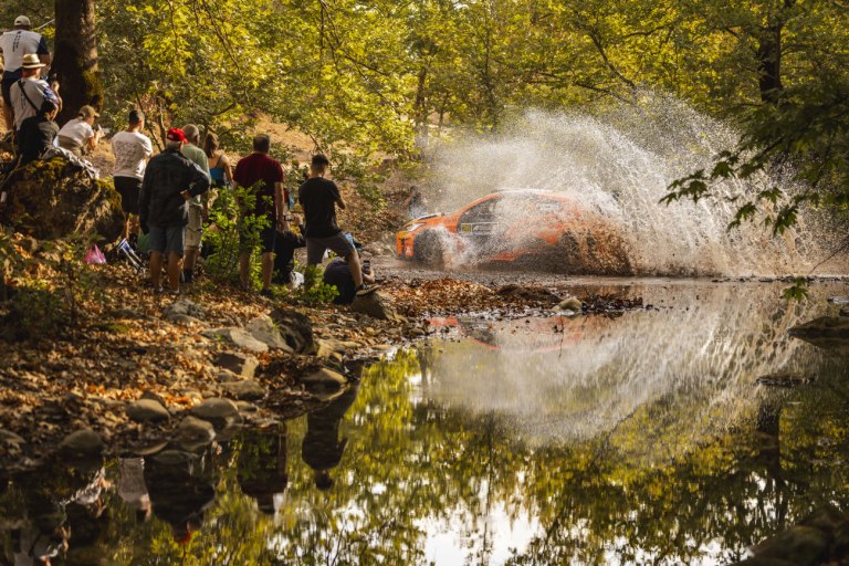 Έξι στοιχεία που αξίζει να γνωρίζετε για το παρελθόν και το παρόν του ΕΚΟ Ράλλυ Ακρόπολις 2025