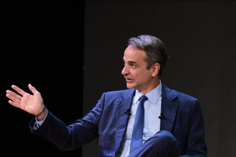 Μητσοτάκης: Τηλεφωνική επικοινωνία με τον πρόεδρο της Αιγύπτου Αμπντέλ Φατάχ Αλ Σίσι – Τι συζήτησαν