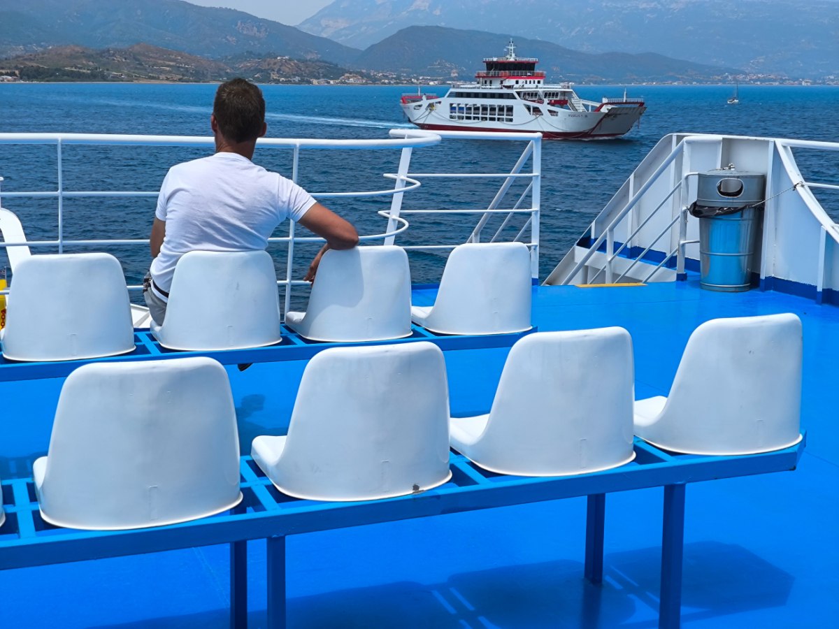 Εκπαιδευτικοί: Εκπτώσεις σε ακτοπλοϊκά εισιτήρια για τους αναπληρωτές