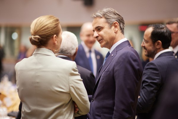 Σύνοδος Κορυφής: Pushback από Μητσοτάκη για το Λιβυκό, εφησυχασμός για το τουρκολιβυκό, άγνοια… για ΟΠΕΚΕΠΕ