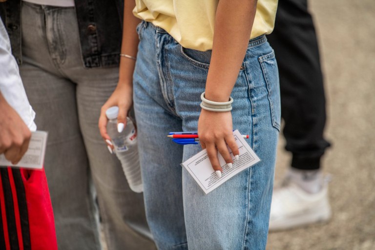 Πανελλαδικές 2025: Τα σημερινά θέματα των εξετάσεων στα ΕΠΑΛ