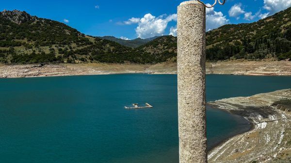 Λειψυδρία: Πώς θα κερδίσει νερό για έναν μήνα η Αθήνα
