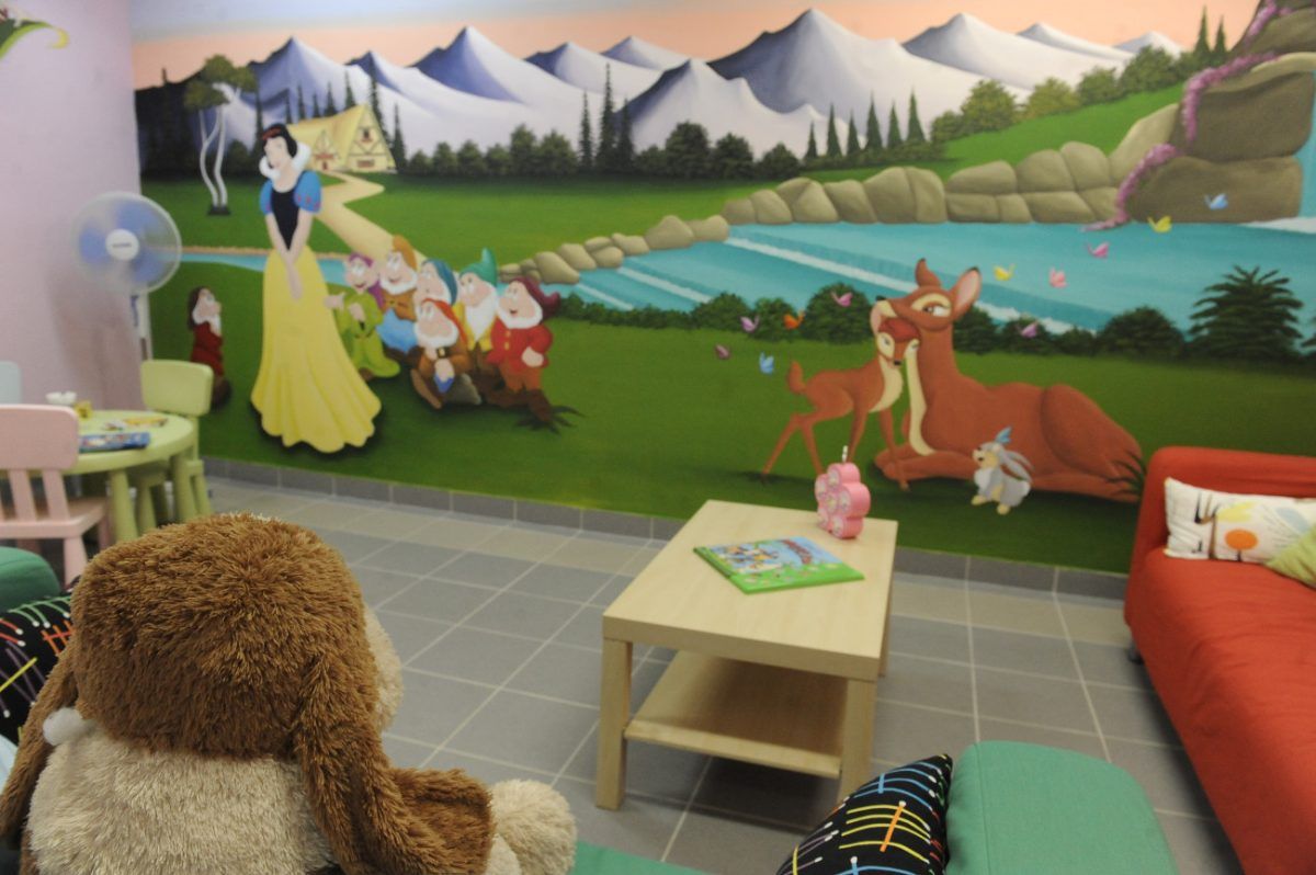 Εισαγγελική παρέμβαση για τα κρούσματα γαστρεντερίτιδας σε βρεφονηπιακούς σταθμούς στη Χίο