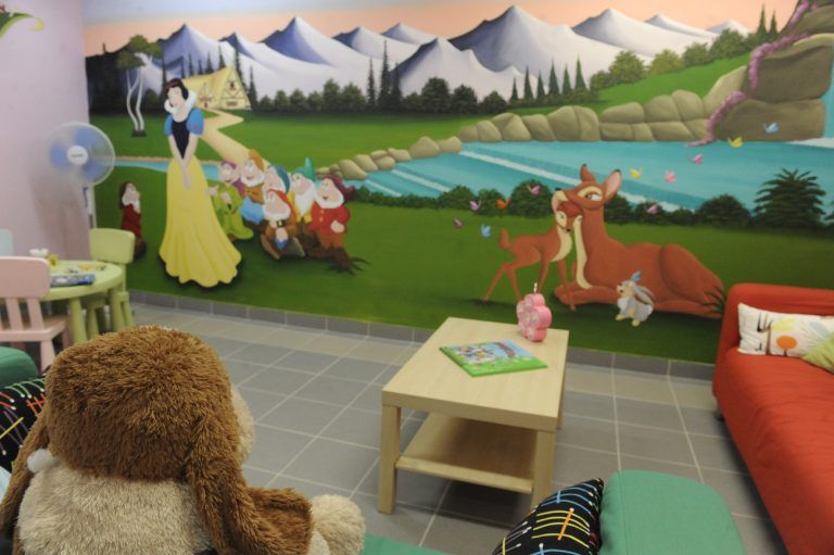 Εισαγγελική παρέμβαση για τα κρούσματα γαστρεντερίτιδας σε βρεφονηπιακούς σταθμούς στη Χίο