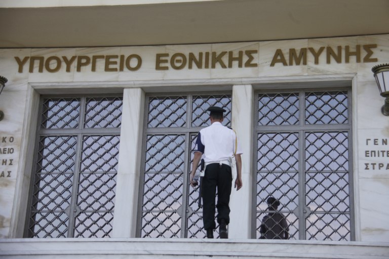 Υπ. Άμυνας: «Λαμβάνουμε όλα τα μέτρα για την ασφάλεια της χώρας – Σε εξέλιξη η «Ασπίδα του Αχιλλέα»