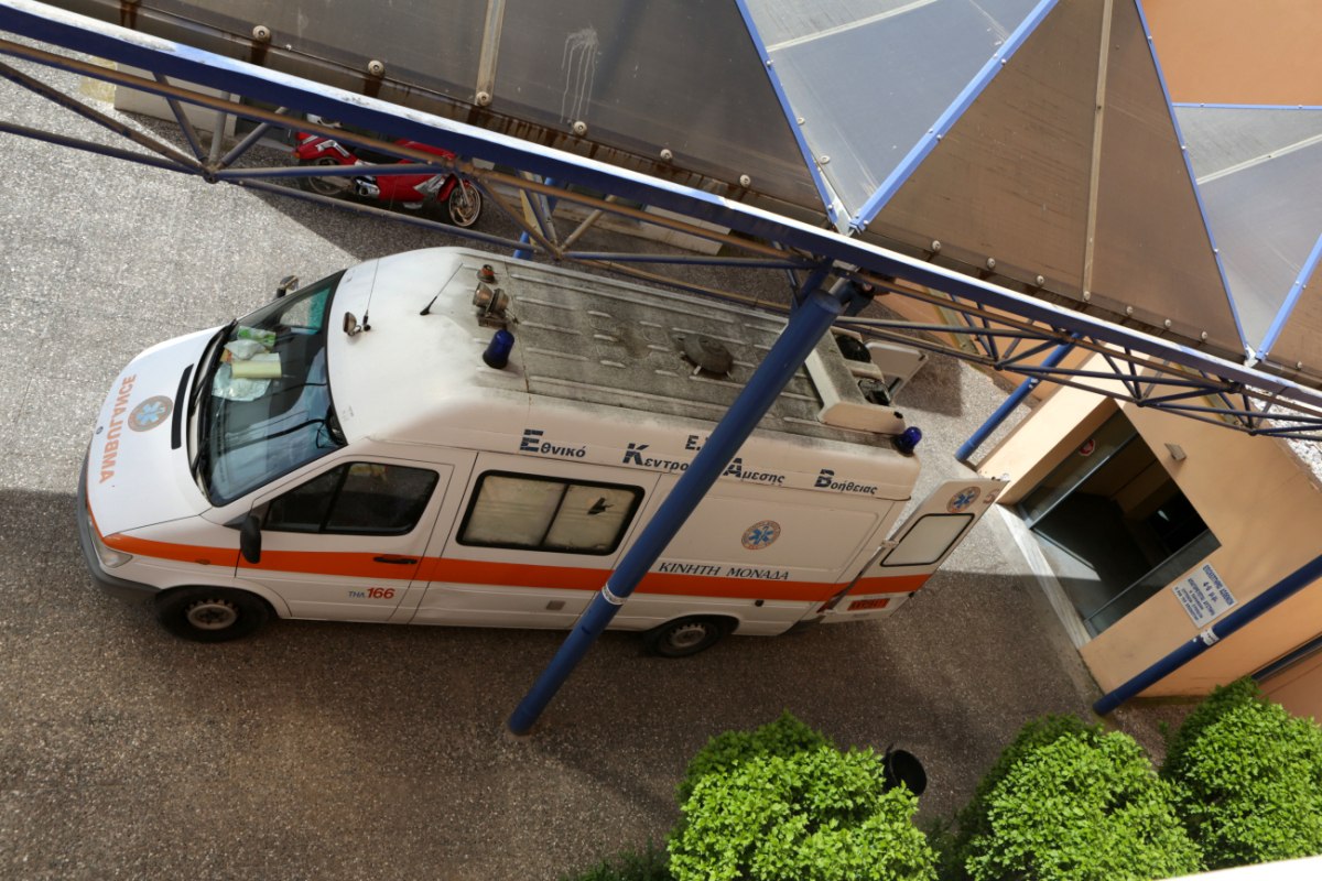 Πέθανε 70χρονος στη Λάρισα από αιμορραγικό πυρετό Κριμαίας-Κονγκό – Τι λέει ο ΕΟΔΥ