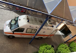 Πέθανε 70χρονος στη Λάρισα από αιμορραγικό πυρετό Κριμαίας-Κονγκό – Τι λέει ο ΕΟΔΥ