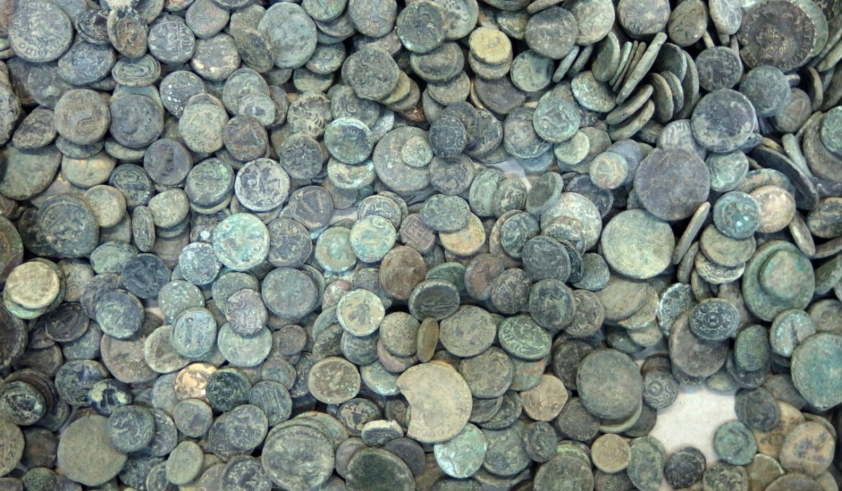 Πάτρα: Στο εδώλιο 47 μέλη διεθνούς κυκλώματος για αρχαιοκαπηλία – Ο ρόλος του Ελληνογερμανού