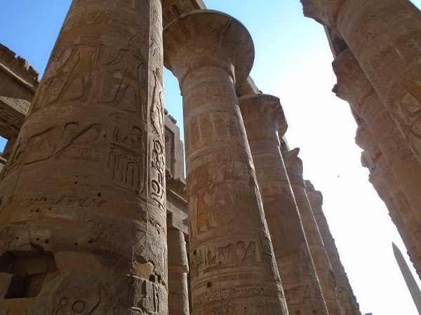 Ναοί, εμπόριο και αρχιτεκτονική: Η χαμένη μεγαλοπρεπής πόλη που ανακαλύφθηκε στο Δέλτα του Νείλου