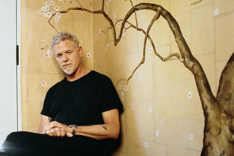 «Δεν πιστεύω ότι αυτό είναι το τέλος μου»: Ο Έρικ Ντέιν ξεσπάει σε κλάματα για την περιπέτεια της υγείας του