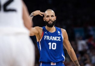 Φουρνιέ: «Πονάει τόσο πολύ όταν χάνεις το EuroBasket» (pic)