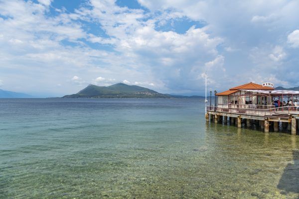 Το 4ο Evia Film Project επιστρέφει στην Αιδηψό, τη Λίμνη και την Αγία Άννα