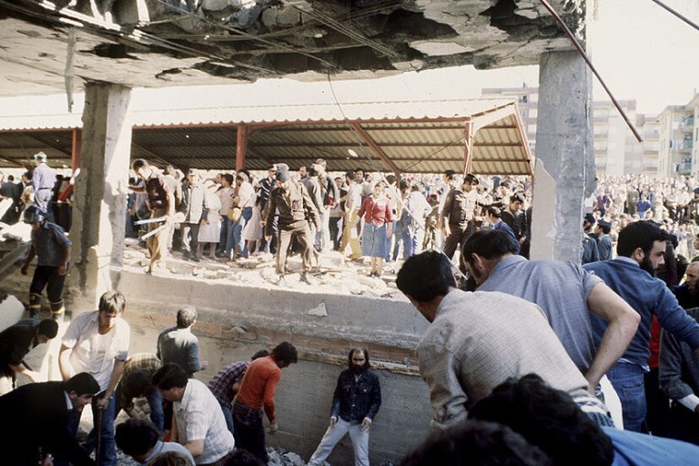 Η ζωή σαν ατύχημα που περιμένεις να συμβεί: Για «Το παιδί» του Φερνάντο Αραμπούρου