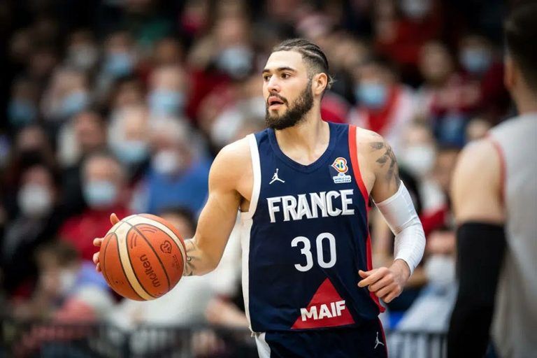 «Basketnews»: «Ο Κορντινιέ είναι υποψήφιος στόχος του Ολυμπιακού» (vid)