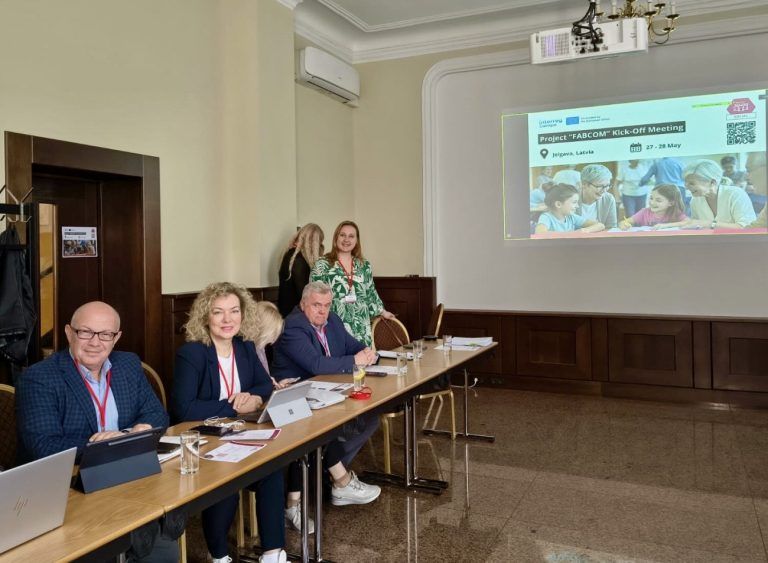 Πρόγραμμα φροντίδας πολιτών με ψυχικές ή νοητικές αναπηρίες στη Στερεά Ελλάδα