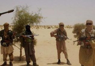 Γιατί η οργάνωση Μέτωπο Πολισάριο αποτελεί απειλή για το Μαρόκο και την ευρύτερη περιοχή