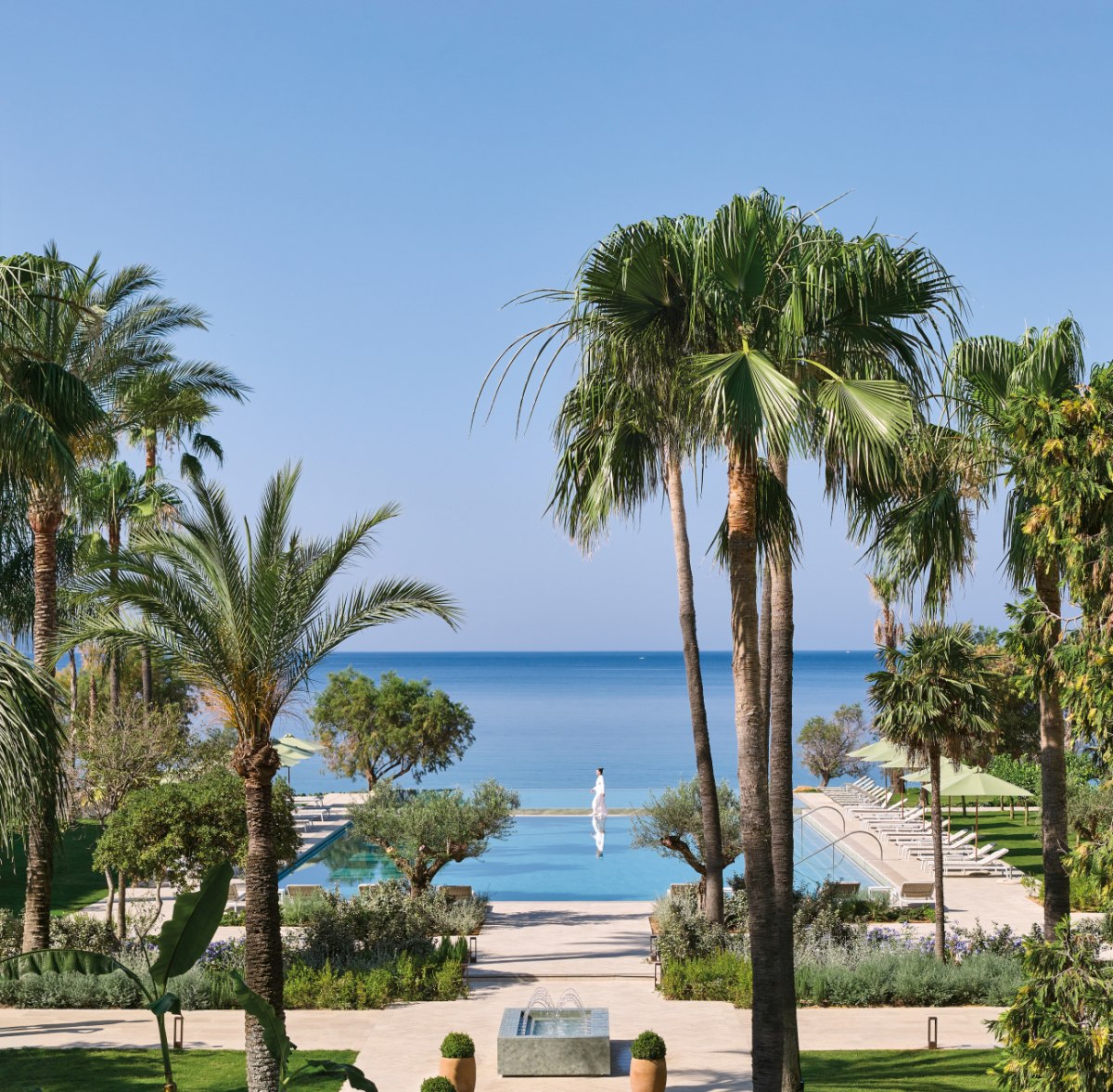 Grecotel Filoxenia Kalamata – Η νέα εποχή για το ιστορικό ξενοδοχείο της Καλαμάτας