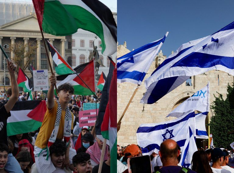 Γάζα: Σε γνωστό αδιέξοδο φτάνουν οι διαπραγματεύσεις για την κατάπαυση του πυρός – Ο βασικός λόγος