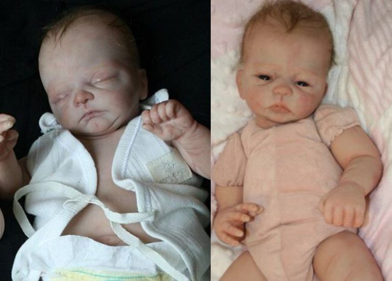 Βραζιλία: Αναγεννημένες κούκλες – ένα ακίνδυνο χόμπι ή μία απειλή;