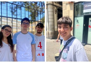 Πανελλαδικές 2025: Οι πρώτοι των πρώτων με βαθμολογίες στη «στρατόσφαιρα»