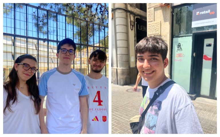 Πανελλαδικές 2025: Οι πρώτοι των πρώτων με βαθμολογίες στη «στρατόσφαιρα»