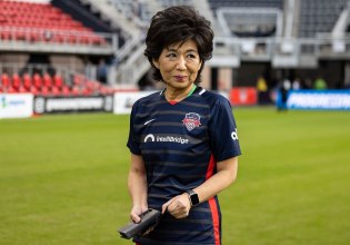 Για πρώτη φορά γυναίκα πρόεδρος στη Λιόν – Παραιτήθηκε ο Τέξτορ (pic)