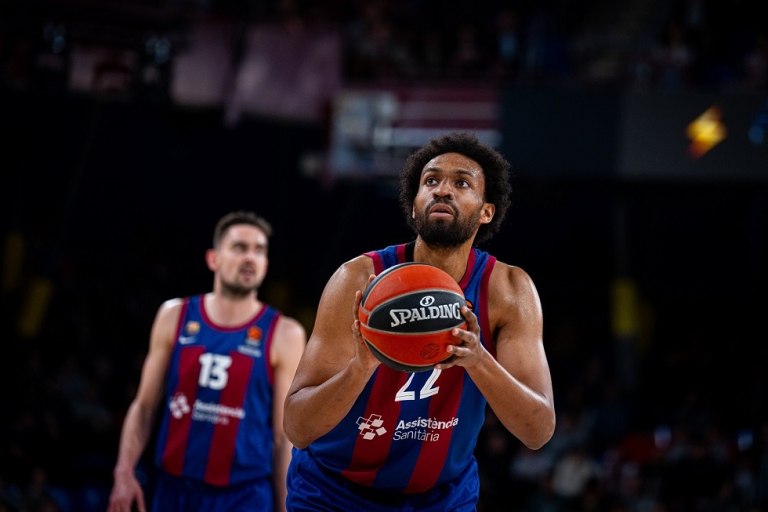 Ο Τζαμπάρι Πάρκερ συμφώνησε με την Παρτιζάν