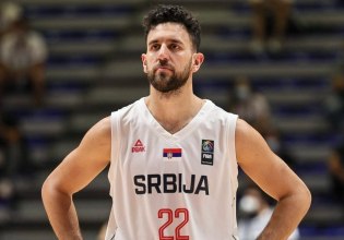 Στο αεροδρόμιο με προορισμό την Αθήνα ο Μίτσιτς! (pic)