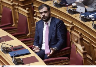 Επίθεση Μαρινάκη στον Τσίπρα – Κουβέντα για την ταμπακιέρα του ΟΠΕΚΕΠΕ