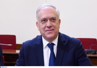 Θεοδωρικάκος: Θέμα ασφάλειας η πιστοποίηση των ανελκυστήρων – Το λύνουμε με τη συμμετοχή των πολιτών