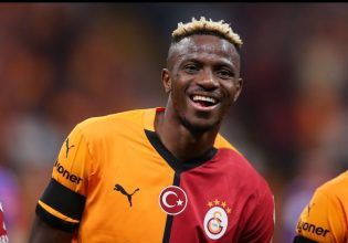 «Η Αλ Χιλάλ θέλει να κάνει το μπαμ του καλοκαιριού με Οσιμέν»