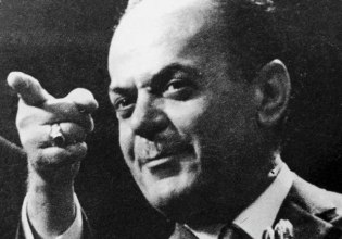 Γεώργιος Παπαδόπουλος: Ο θάνατος και η κηδεία του αμετανόητου δικτάτορα