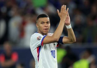 Γερμανία – Γαλλία 0-2: Στην τρίτη θέση με «υπογραφή» Εμπαπέ