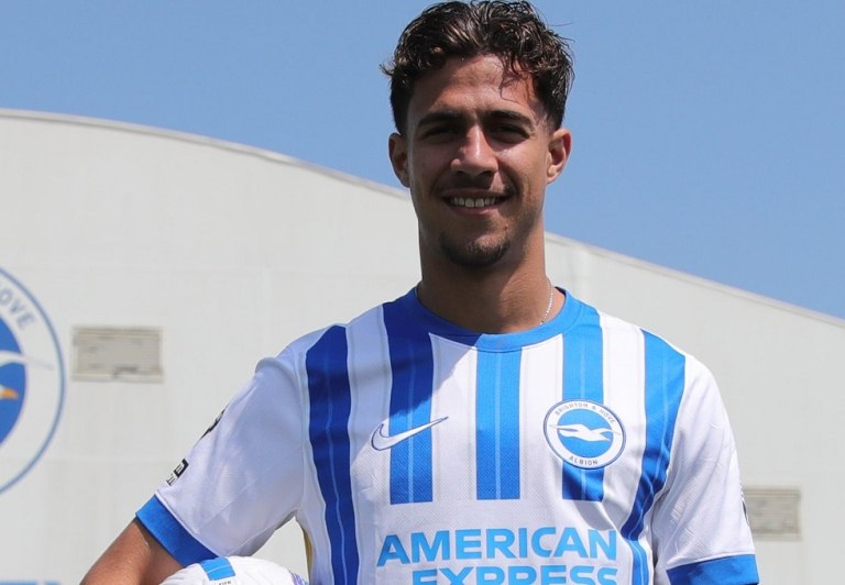 Πρώτο θέμα στο Transfermarkt ο Κωστούλας: «Η Μπράιτον νίκησε την Τσέλσι για το wonderkid της Ελλάδας»