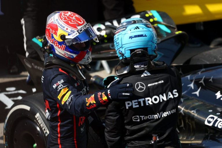 Formula 1: Θρίαμβος για Ράσελ στο Grand Prix του Καναδά (pics)