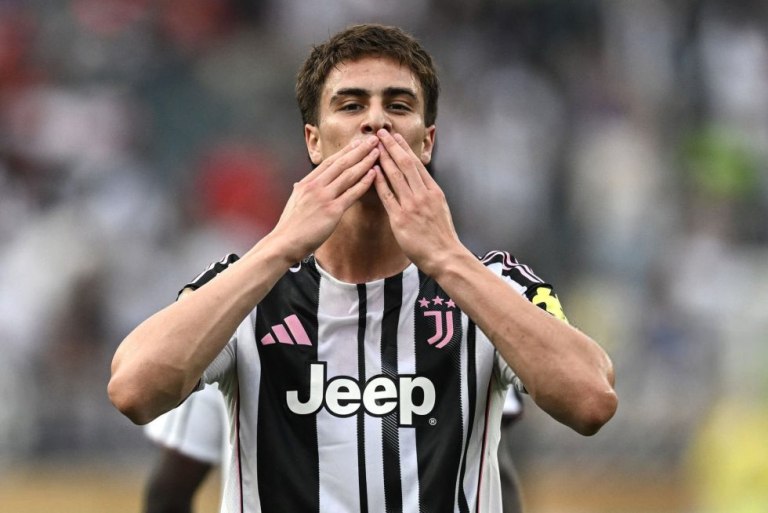 Γιουβέντους – Γουιντάντ Καζαμπλάνκα 4-1: Ο Γιλντίζ την έστειλε στους «16» (vids)