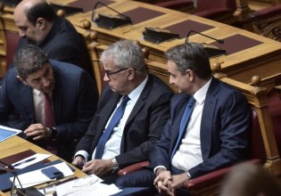 Φάμελλος: Απόλυτα απονομιμοποιημένος ο Μητσοτάκης – Είναι προσωπικά υπεύθυνος για το σκάνδαλο ΟΠΕΚΕΠΕ