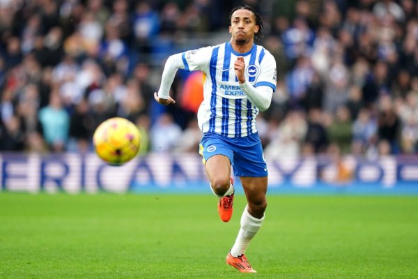 Νέο μεταγραφικό «χτύπημα» από την Τσέλσι – Παίρνει τον Ζοάο Πέδρο από την Μπράιτον (pic)