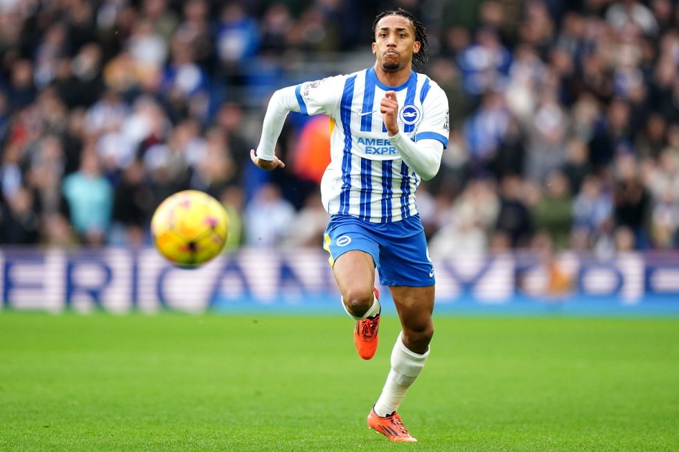 Νέο μεταγραφικό «χτύπημα» από την Τσέλσι – Παίρνει τον Ζοάο Πέδρο από την Μπράιτον (pic)