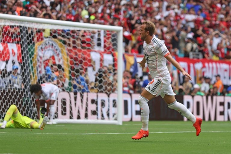 Φλαμένγκο – Μπάγερν Μονάχου 2-4 – «Καθάρισε» ο Κέιν και τώρα… Παρί στα προημιτελικά