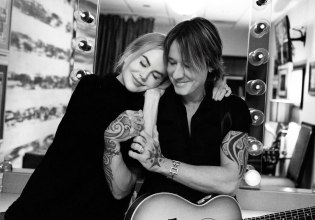 Η Νικόλ Κίντμαν γιορτάζει 19 χρόνια γάμου με τον Κιθ Ούρμπαν