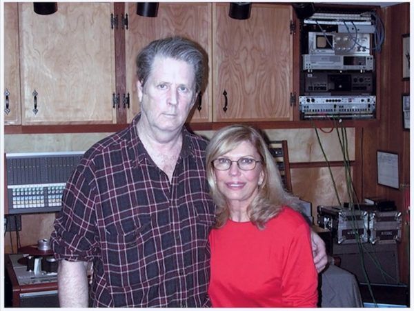 Η Νάνσι Σινάτρα αποτίει φόρο τιμής στον Μπράιαν Γουίλσον – «Δεν υπήρχε κανείς πιο γενναιόδωρος»