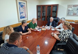 Η πρωτοβάθμια αυτοδιοίκηση στην πρώτη γραμμή για το δημογραφικό