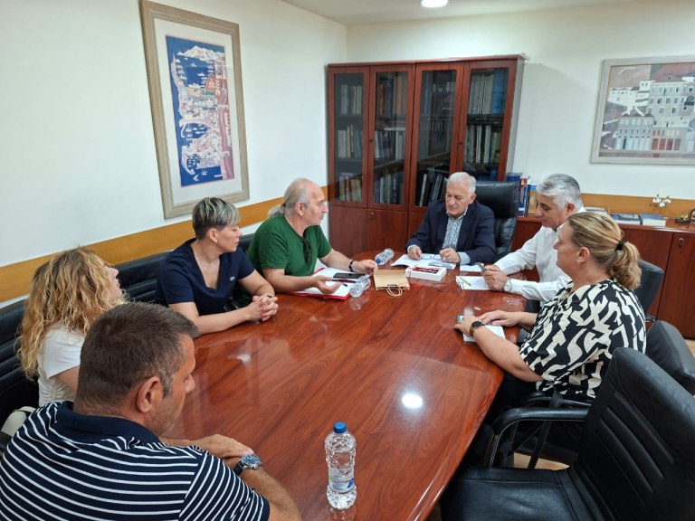 Η πρωτοβάθμια αυτοδιοίκηση στην πρώτη γραμμή για το δημογραφικό