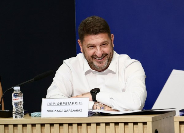 Περιφέρεια Αττικής: 4 νέες δράσεις στήριξης της επιχειρηματικότητας