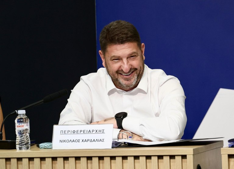 Περιφέρεια Αττικής: 4 νέες δράσεις στήριξης της επιχειρηματικότητας