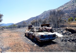 Αποκάλυψη in: Τα νέα άγνωστα στοιχεία για τρείς εμπρησμούς στην πύρινη καταστροφή της Χίου