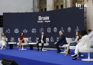 inForum: Ο ρόλος του ΕΚΠΑ στην καινοτομία και την ανάπτυξη