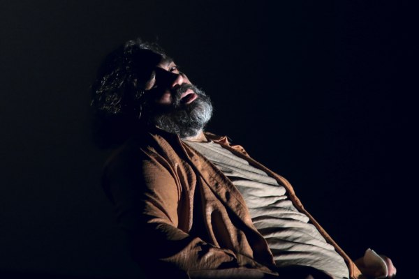 Το πιο όμορφο σώμα που έχει βρεθεί ποτέ σε αυτό το μέρος: Ασφυκτικός ρεαλισμός, εκπληκτικός Ξάφης