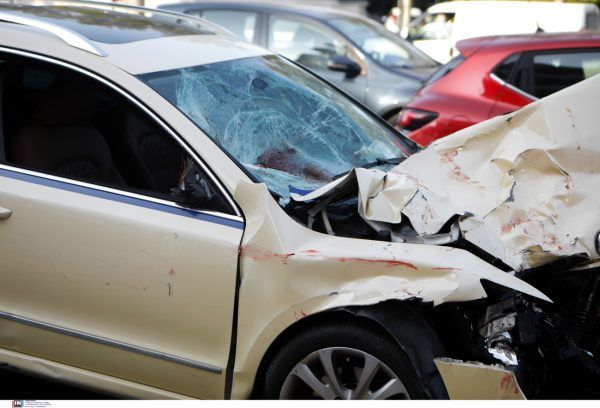 Άλιμος: Ελεύθερος με περιοριστικούς όρους ο οδηγός του ταξί – Του αφαιρέθηκε το δίπλωμα